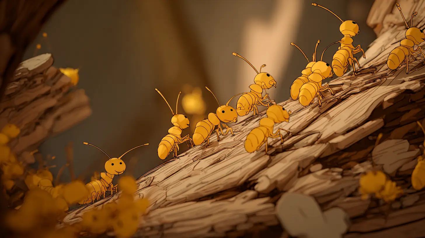 How to Get Rid of Termites in Sarasota Without Losing Your Sanity (or Your House)