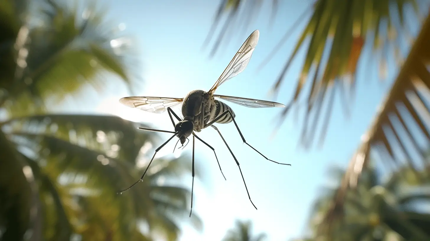 mosquito extermination nearby me sarasota fl