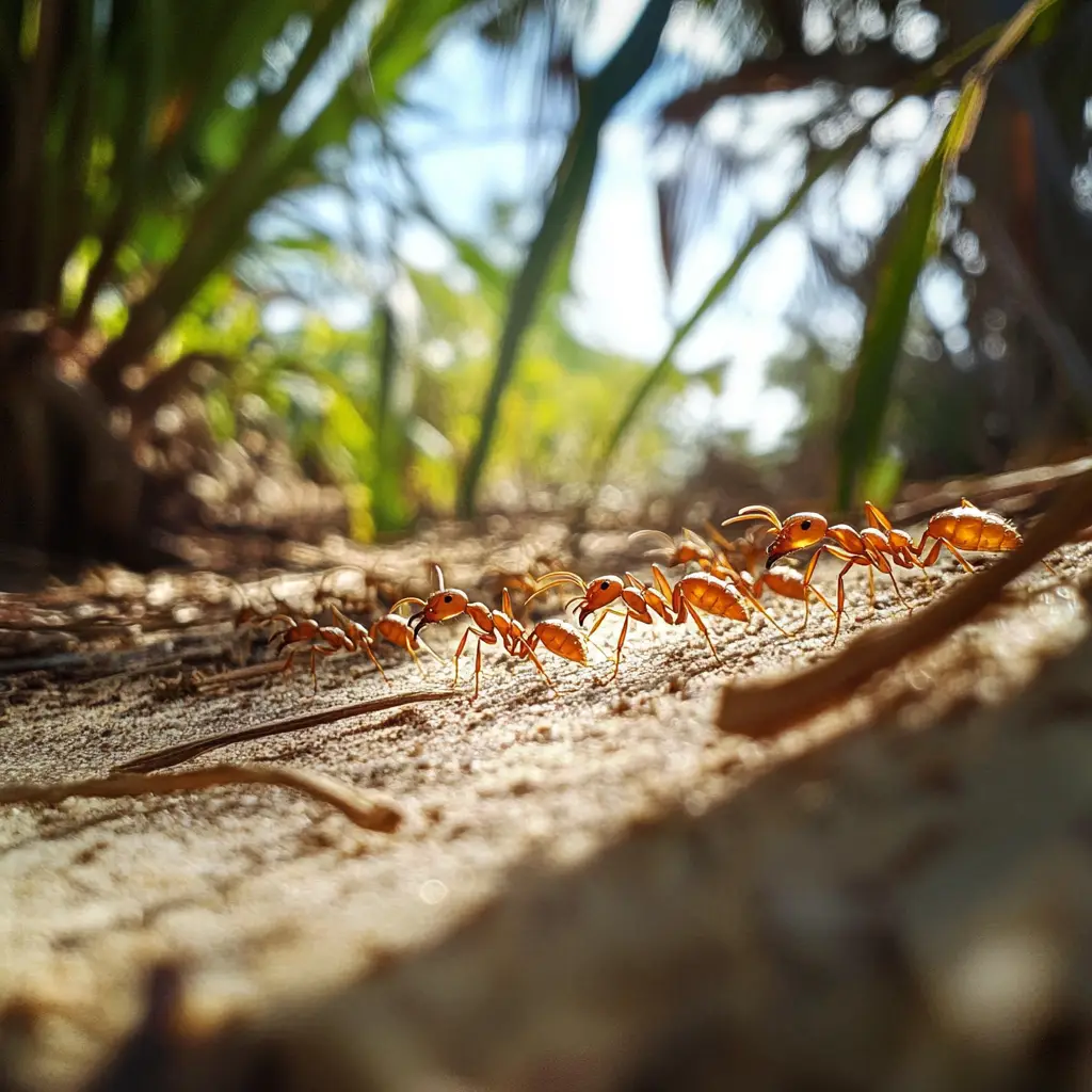 ant extermination near me sarasota fl