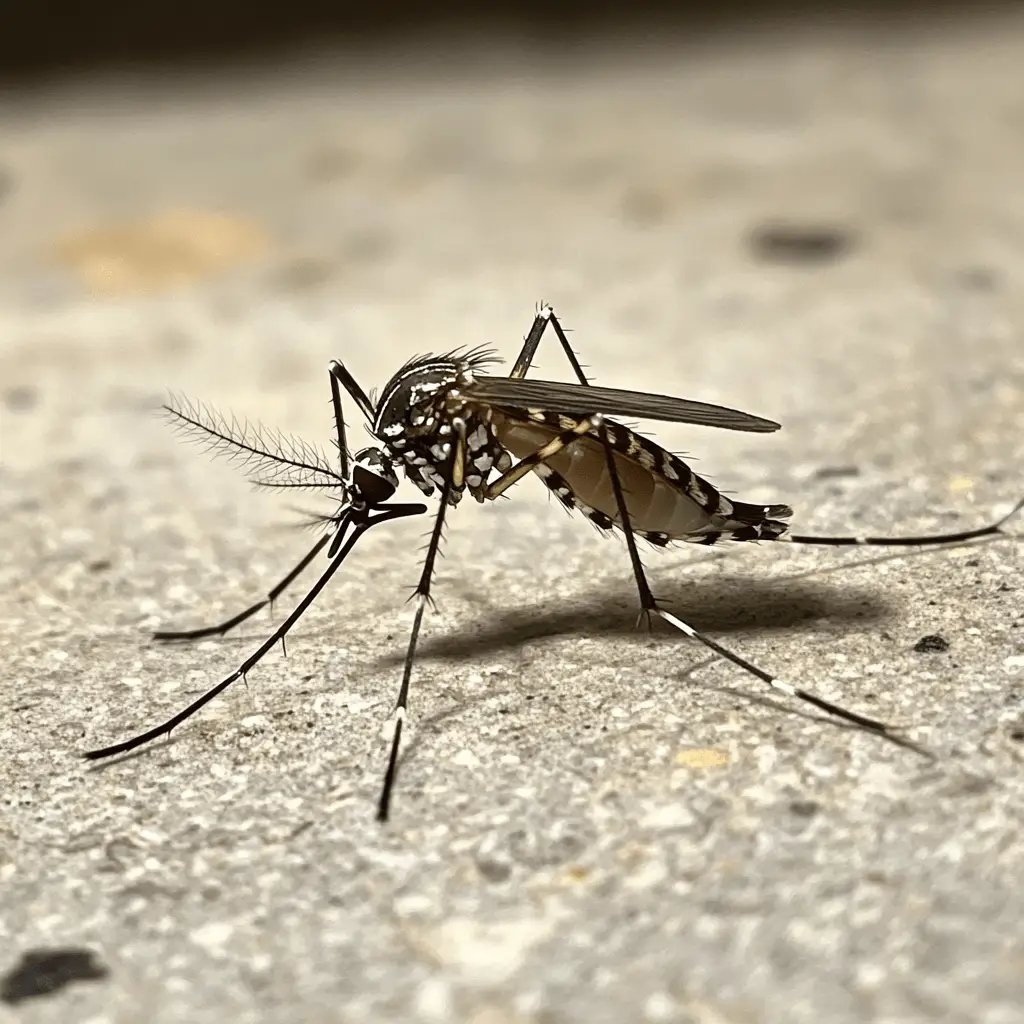 mosquito treatment near me sarasota florida